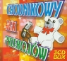 Chodnikowy mix przebojów