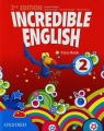 Incredible English 2 Class Book