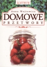 Domowe przetwory