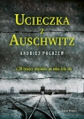 Ucieczka z Auschwitz Andriej Pogożew