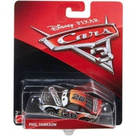 Cars 3 Phil Tankson (DXV29/FGD70)