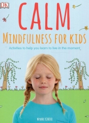 Calm Mindfulness For Kids - Kinder Wynne
