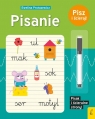 Pisz i ścieraj! Pisanie Ewelina Protasewicz