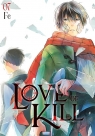 Love of Kill. Tom 7 Fe