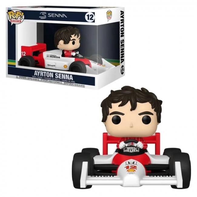<img src='https://webimage.pl/pics/299/3/d0889698893299.jpg' style='height:440px' /> Figurka Funko POP Aryton Senna
