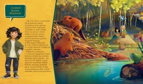 Nie ma jak w domu. Disney Pixar. Hopnięci - Steve Behling