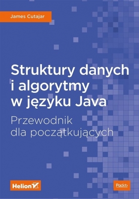 Struktury danych i algorytmy w języku Java - Cutajar James