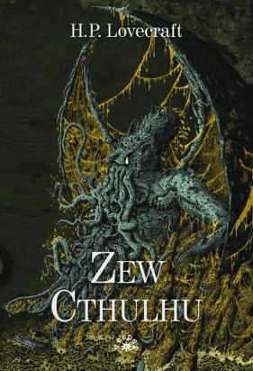 Zew Cthulhu - Howard Phillips Lovecraft