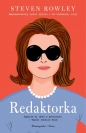 Redaktorka - Steven Rowley
