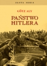 Państwo Hitlera Götz Aly