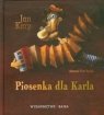 Piosenka dla Karla Karp Jan