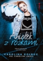 Aniołek z różkami - Karolina Kołbuc vel. Caroline Angel
