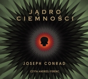 Jądro ciemności (Audiobook) - Joseph Conrad
