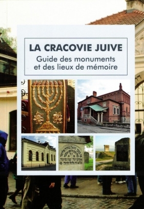 La Cracovie Juive - Eugeniusz Duda