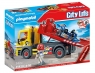 Playmobil City Life: Pomoc drogowa RC (71429)