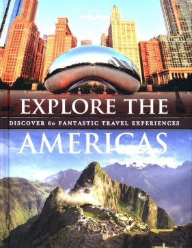 Explore The Americas