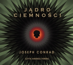 Jądro ciemności (Audiobook) - Joseph Conrad
