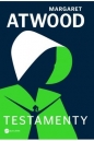 Opowieść podręcznej. Testamenty - Margaret Atwood