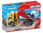 Playmobil City Life: Pomoc drogowa RC (71429)