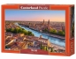 Puzzle 500 Verona Italy CASTOR