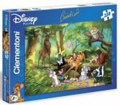 Puzzle Bambi 250 (29429)
