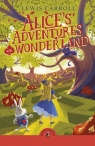 Alice's Adventures in Wonderland wer. angielska Lewis Carroll