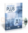 Grammar Plus A1 - English Grammar Raference and Practice + CD Lisa Suett