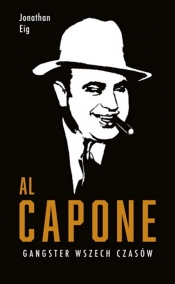 Al Capone - Eig Jonathan