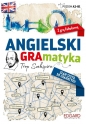 Angielski GrAmatyka Trop Szekspira - Greg Gajek, Magda Jachimiak