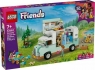  LEGO(R) FRIENDS 42663 Przygoda w kamperze przyjaciół