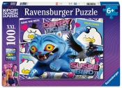 Puzzle dla dzieci 2D: KPop KPop Derpy & Sussie 100 el.