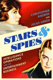 Stars and Spies - Christopher Andrew, Green, Julius