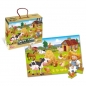 Puzzle 48: Jumbo farma (125299)