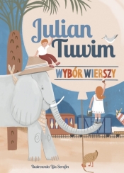 Wybór wierszy - Julian Tuwim