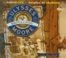 Ulysses Moore 1 Wrota czasu
	 (Audiobook) Baccalario Pierdomenico
