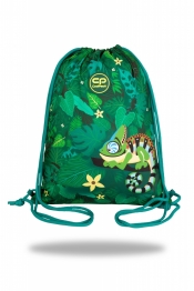 Coolpack, Worek na buty First - Tropic (F159965)