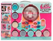 L.O.L. Surprise DIY Błyszczaca fabryka (556299)