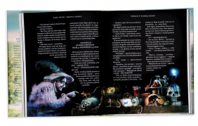 Harry Potter i komnata tajemnic. Wydanie ilustrowane - J.K. Rowling