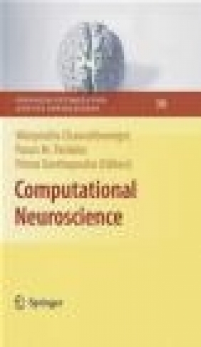 Computational Neuroscience W Chaovalitwongse