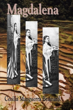 Magdalena - Brainard Cecilia Manguerra