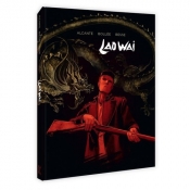 PA Laowai - Didier Alcante, LF Bollée