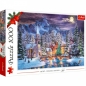 Puzzle 1000 elementów Świąteczna atmosfera (10629)