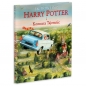 Harry Potter i komnata tajemnic. Wydanie ilustrowane - J.K. Rowling