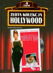 Złota kolekcja Hollywood 4 Śniadanie u Tiffany'ego