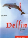 Delfin 2 ćwiczenia kurs języka niemieckiego dla liceum Aufderstrasse Hartmut, Muller Jutta, Storz Thomas