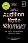 Audition Katie Kitamura