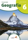 Geografia SP 6 To nasz świat ćwiczenia Mateusz Gański, Julia Podlewska