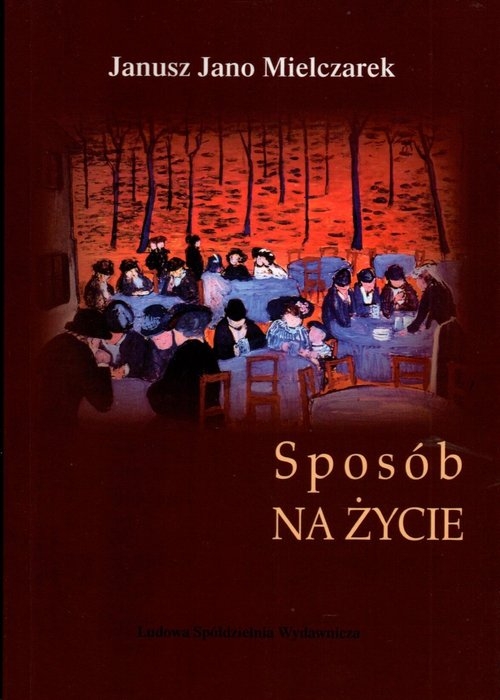 Sposób na życie