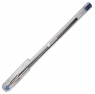 Długopis Titanum AA998 - niebieski (68972)