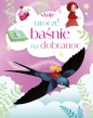 Moje urocze baśnie na dobranoc - Opracowanie zbiorowe